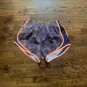 Nike Running Short Size: Medium